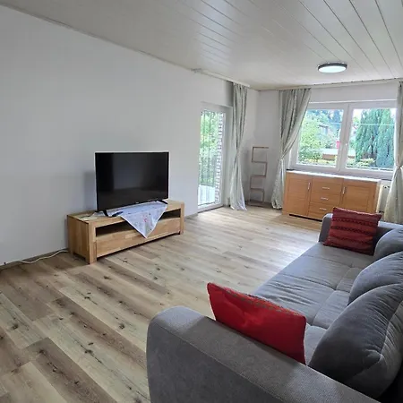 Traumhafte Apartamento