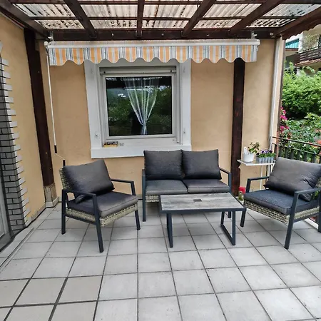 Apartamento Traumhafte *