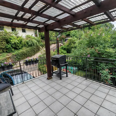 Traumhafte Apartamento