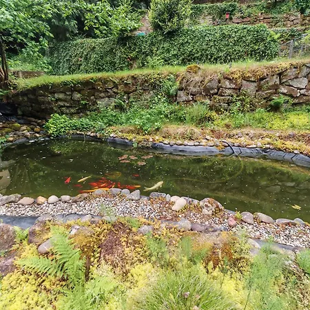 Traumhafte Apartamento