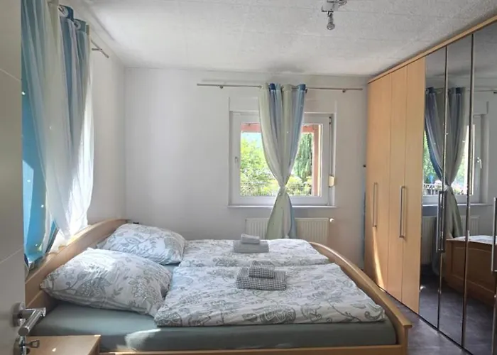 Traumhafte Apartamento