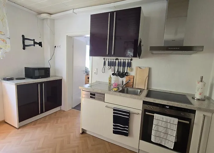 Apartamento Traumhafte