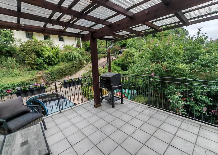 Traumhafte Apartamento