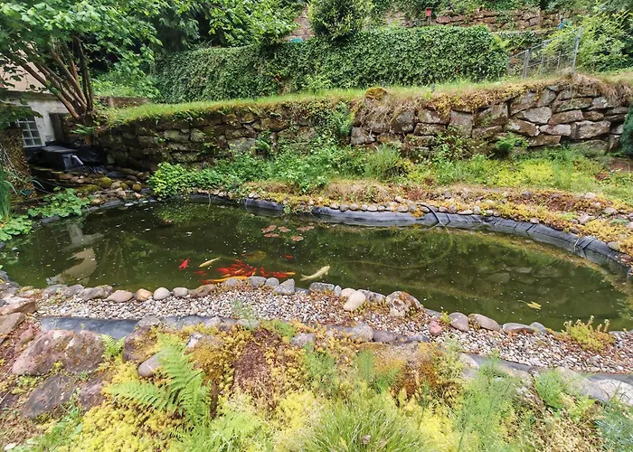 Traumhafte Apartamento